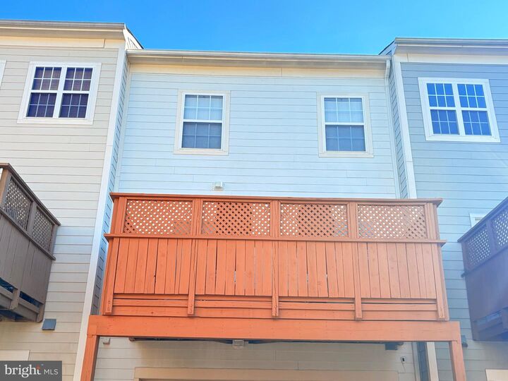 Property Photo: 1408 Wilcox Avenue VA 22401