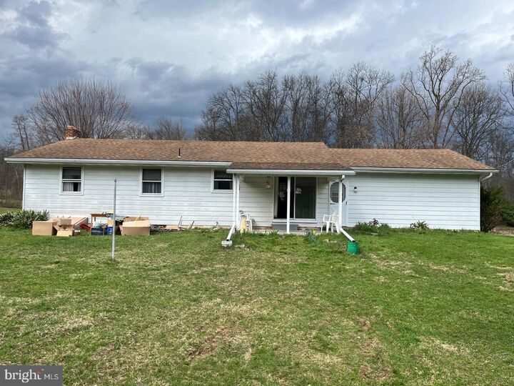 Property Photo:  211 Schweitz Road  PA 19522 