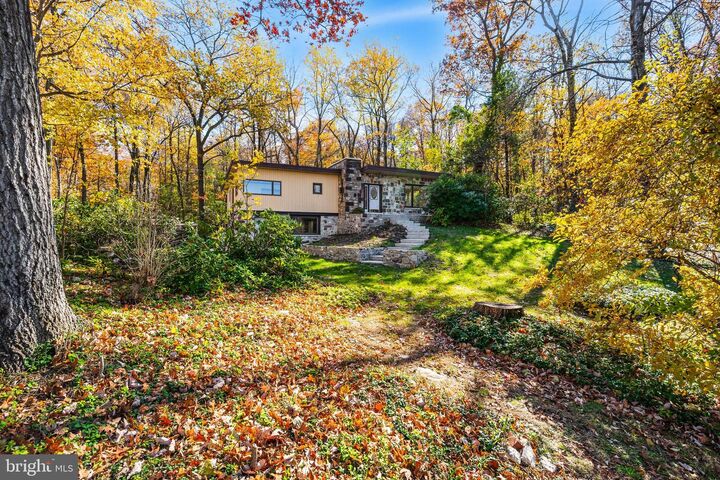 Property Photo: 3211 Pricetown Road PA 19522