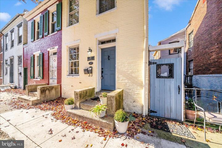 313 S Market Street  Frederick MD 21701 photo