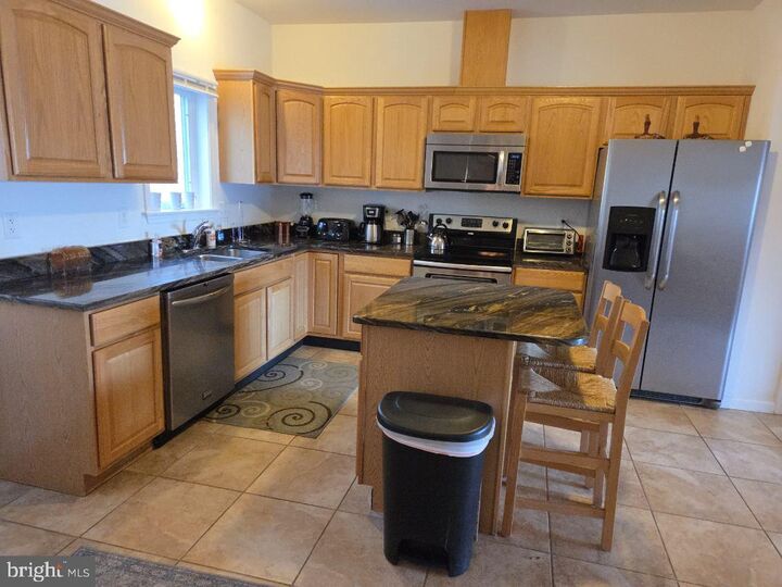 Property Photo: 2203 Mulberry Hill Road MD 21409