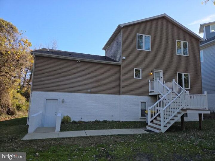 Property Photo:  2203 Mulberry Hill Road  MD 21409 