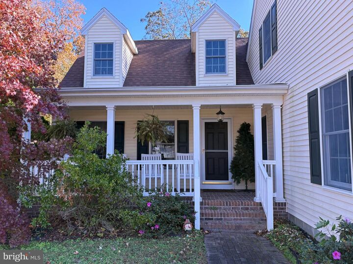 Property Photo:  211 Poplar Street  MD 21875 