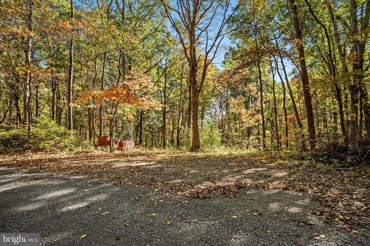 Property Photo:  0 Hedrick Ln  VA 22602 