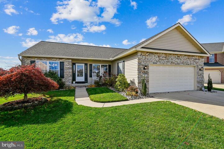 Property Photo:  1991 Gulfstream Court  MD 21050 