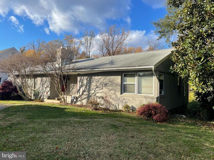 Property Photo:  16 Brice Road  MD 21409 