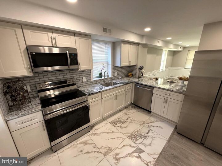 521 N 67th Street  Philadelphia PA 19151 photo