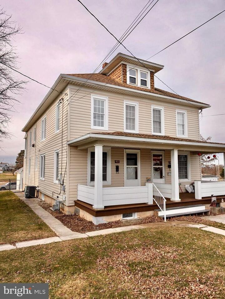 Property Photo: 977 Baltimore Street PA 17331