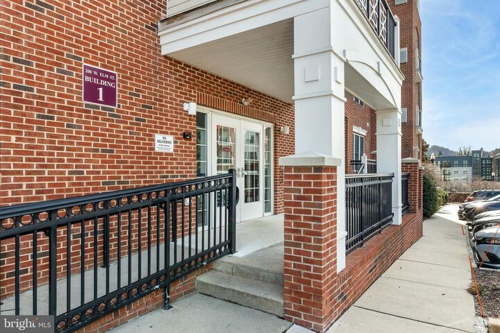 Property Photo:  200 W Elm Street 1224  PA 19428 