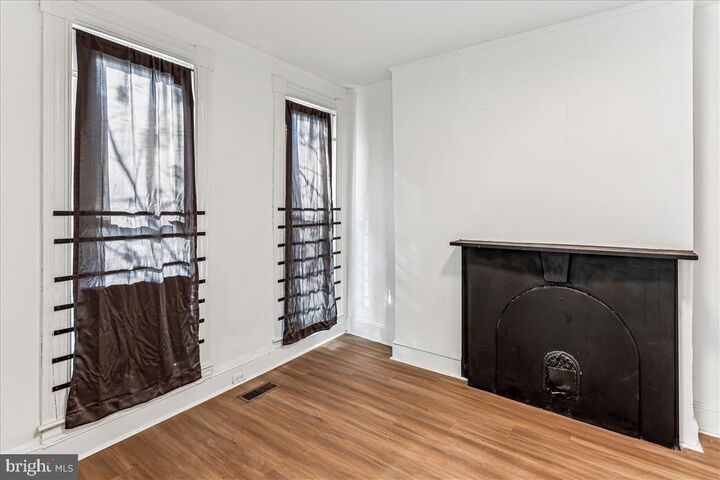 Property Photo: 2023 Division Street MD 21217