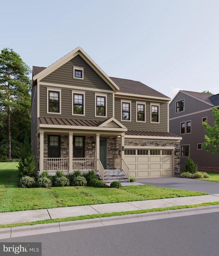 Property Photo:  11568 Chapman Mill Drive  VA 23060 