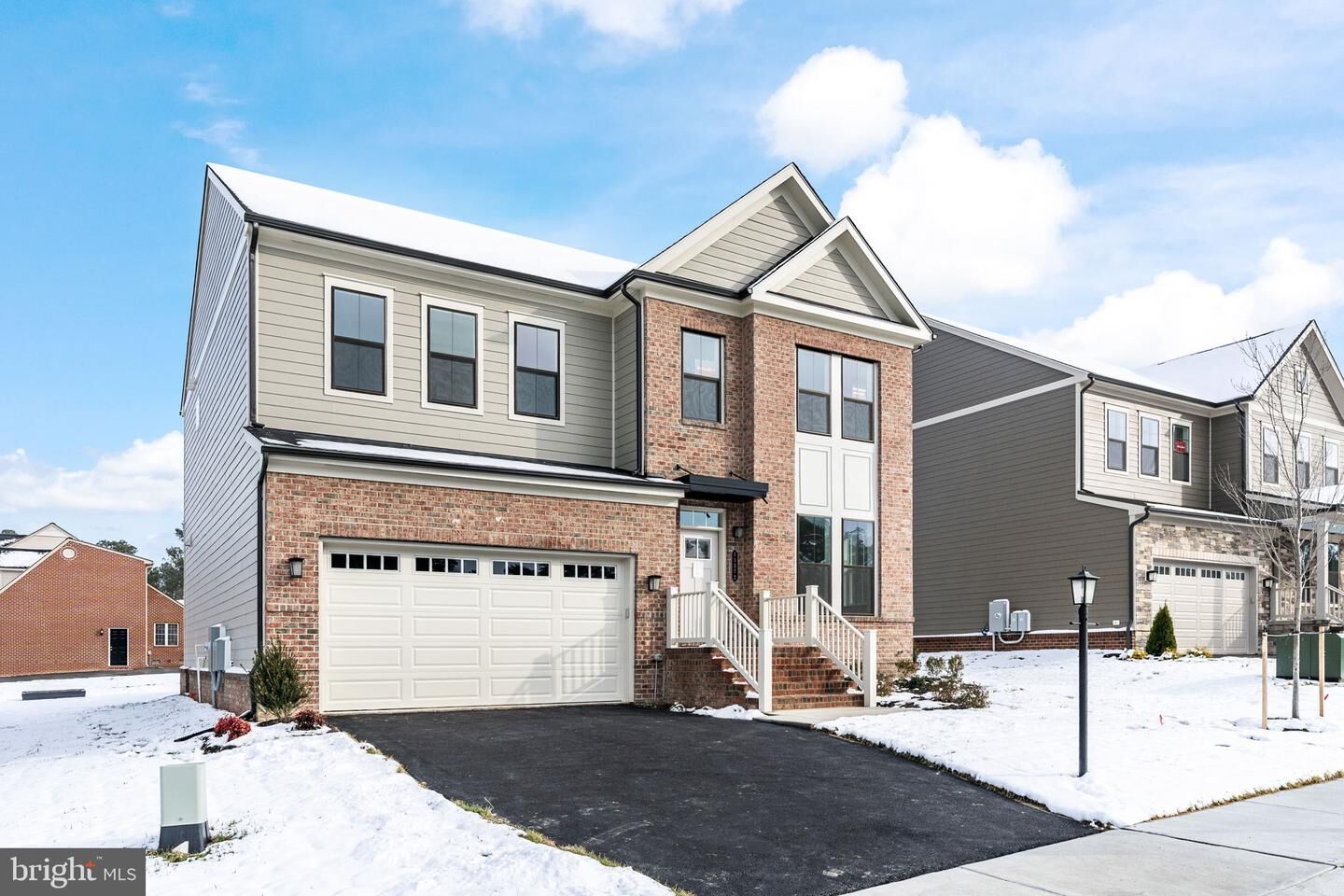 Property Photo:  11568 Chapman Mill Drive  VA 23060 