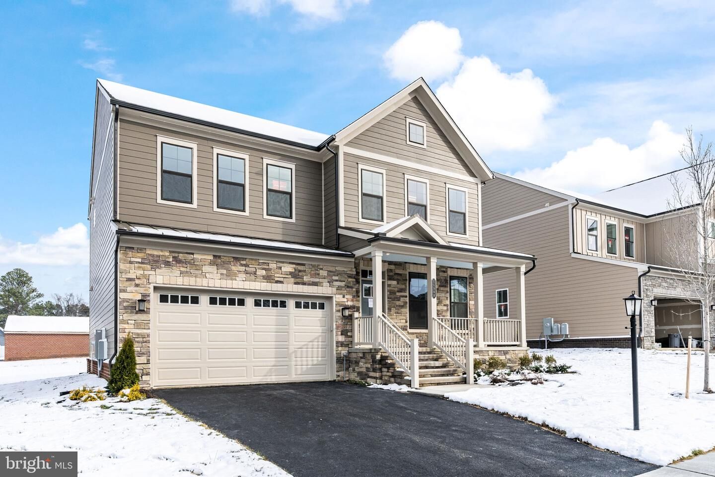 Property Photo:  11568 Chapman Mill Drive  VA 23060 