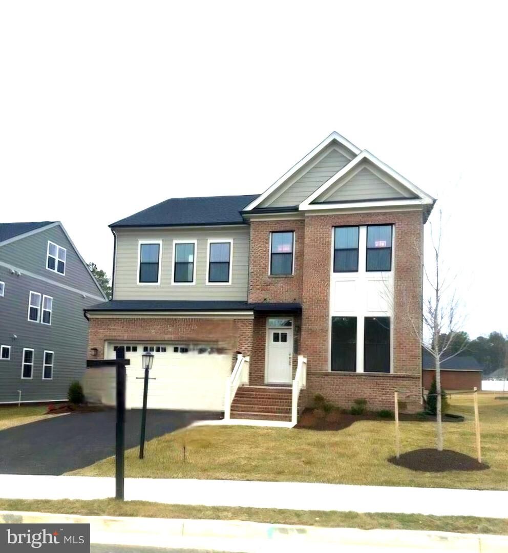 Property Photo:  11568 Chapman Mill Drive  VA 23060 