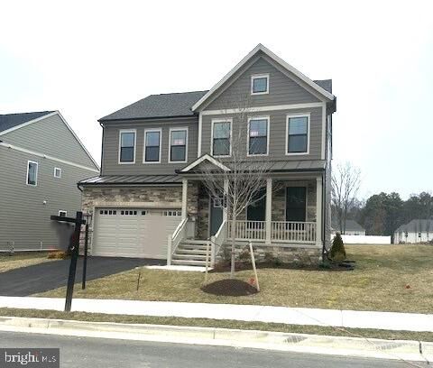 Property Photo:  11568 Chapman Mill Drive  VA 23060 