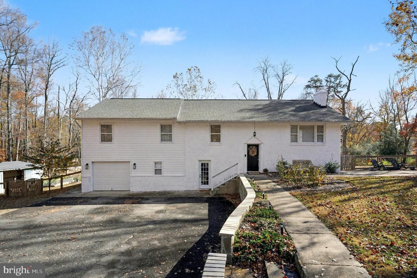 Property Photo:  9119 Old Block House Lane  VA 22551 