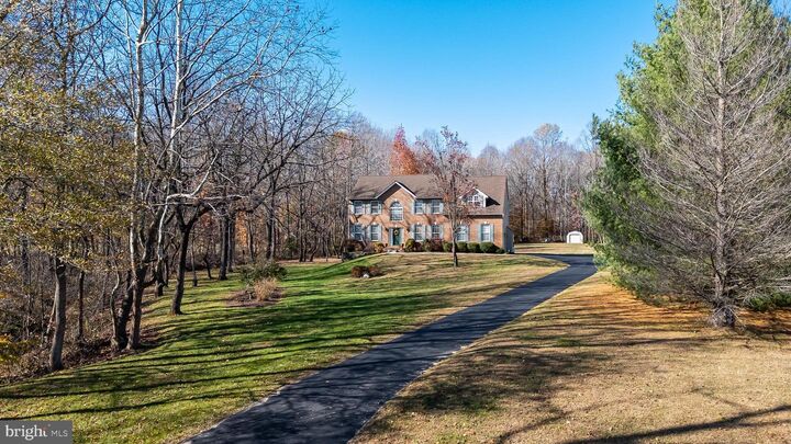 Property Photo:  5050 Purslane Place  MD 20601 