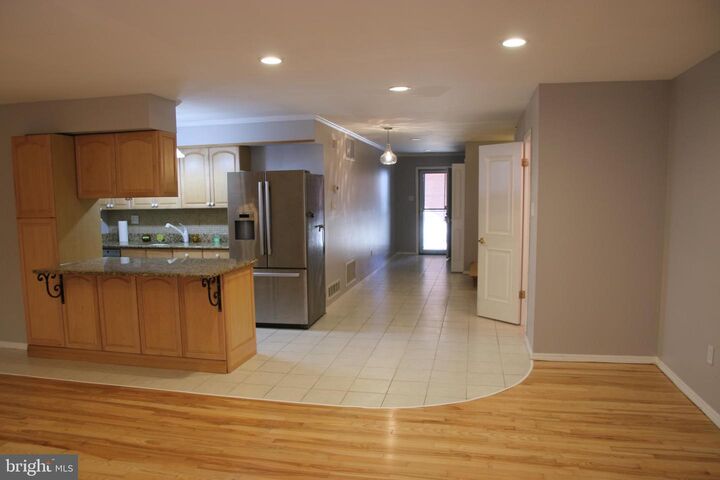 Property Photo:  769 N Ringgold Street A  PA 19130 