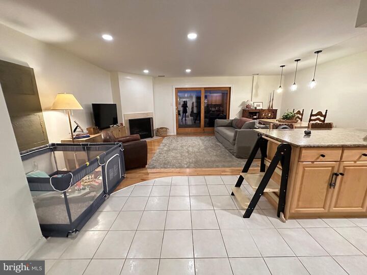 Property Photo:  769 N Ringgold Street A  PA 19130 