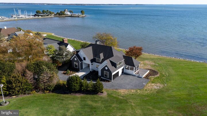 21485 Island Club Road  Tilghman MD 21671 photo