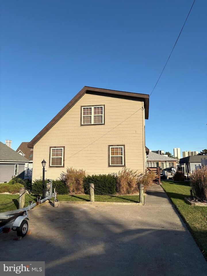 Property Photo: 10602 Pine Needle Road MD 21842