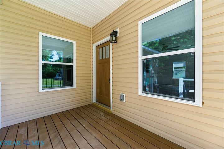 Property Photo: 9975 Line Fence Road VA 23072