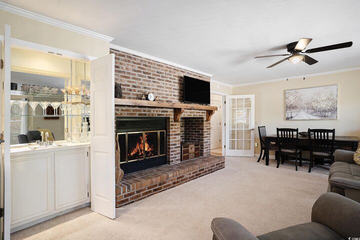 Property Photo:  8209 Timber Ridge Rd.  SC 29526 