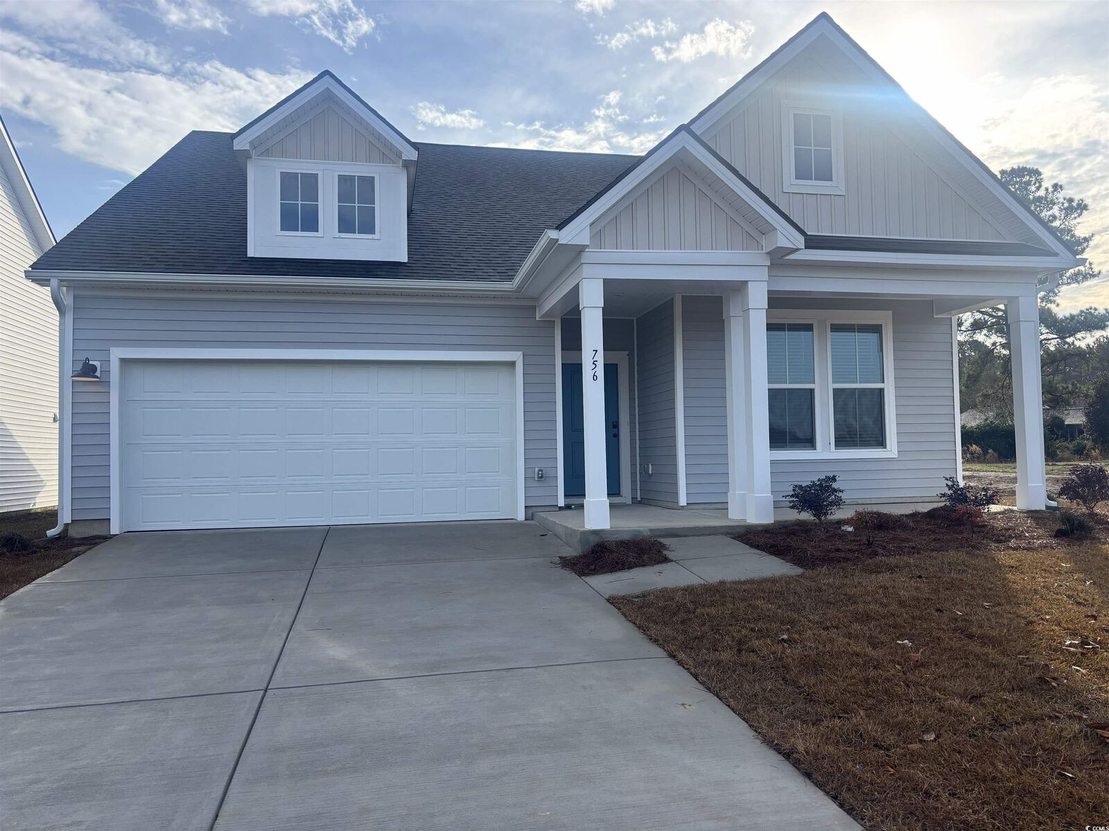 Property Photo:  756 Sun Colony Blvd.  SC 29568 