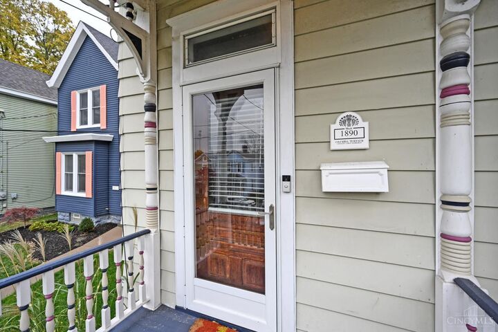 Property Photo:  3616 Woodbridge Place  OH 45226 