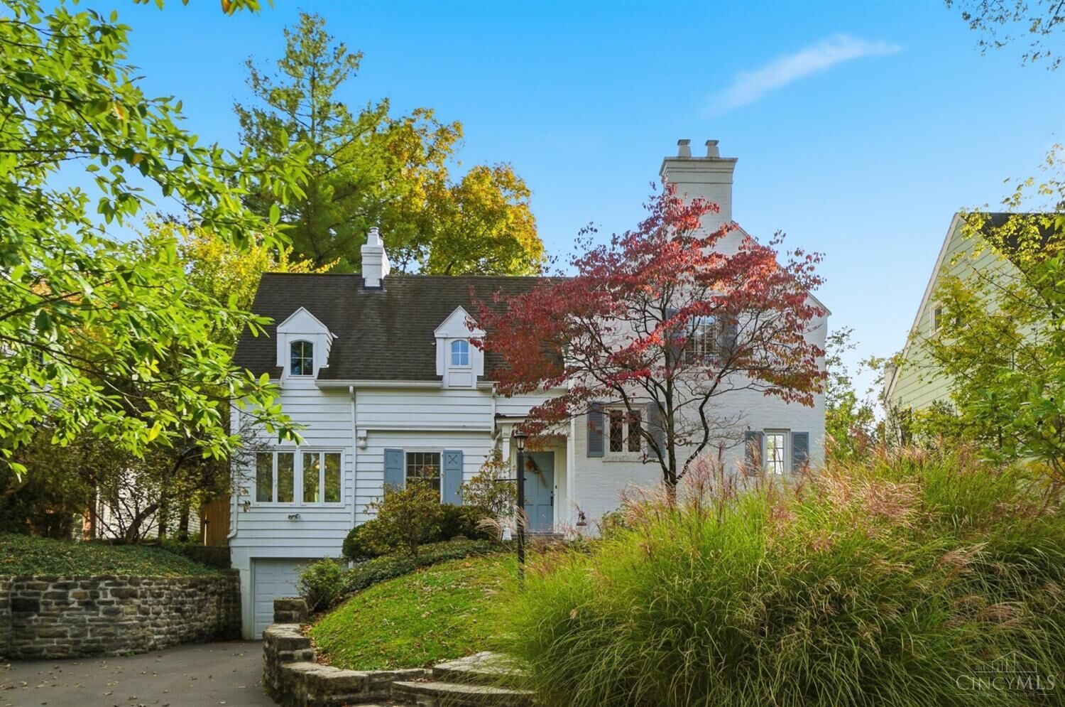 Property Photo: 3105 Portsmouth Avenue OH 45208