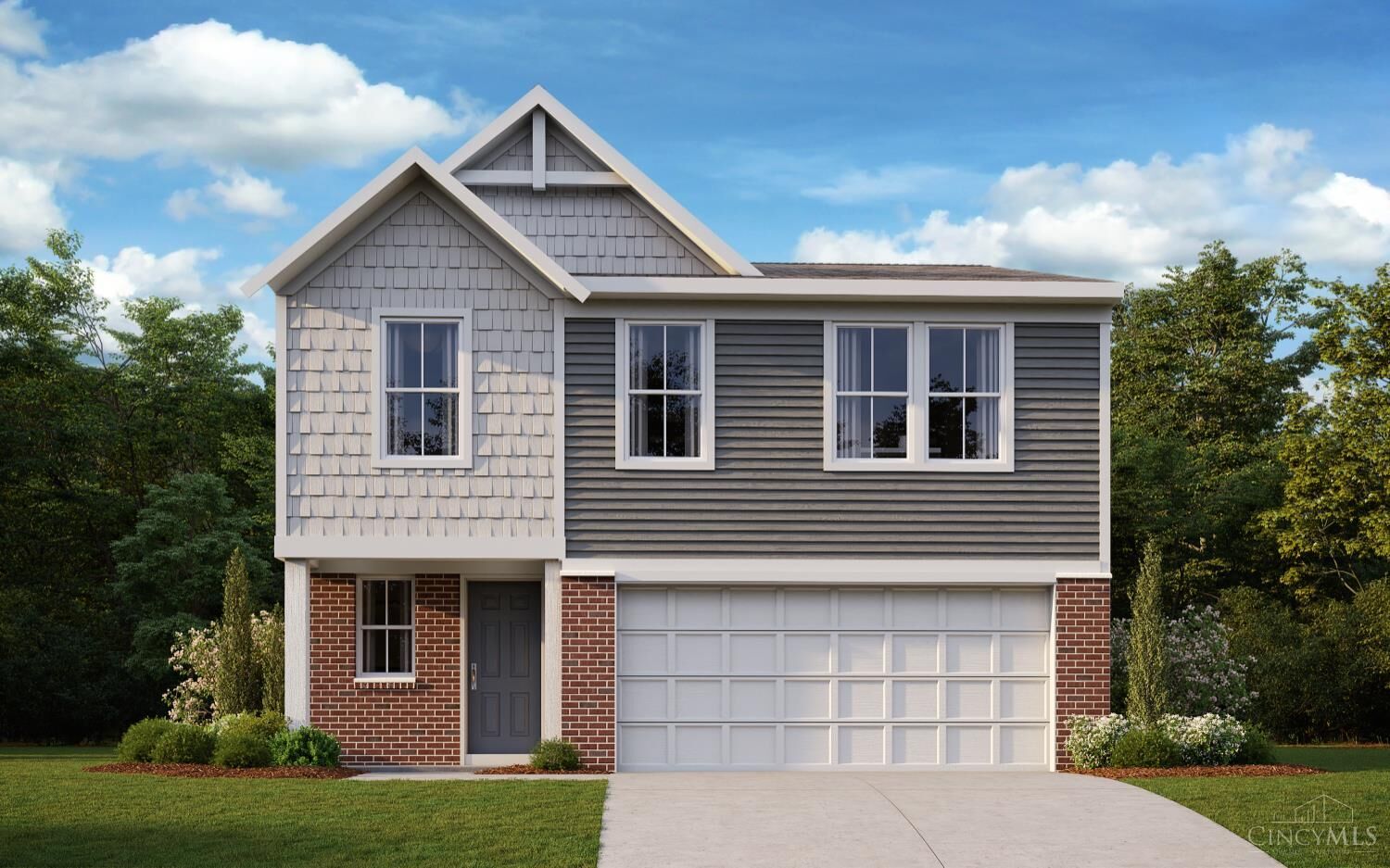 Property Photo: 3325 Sunbeam Place OH 45103