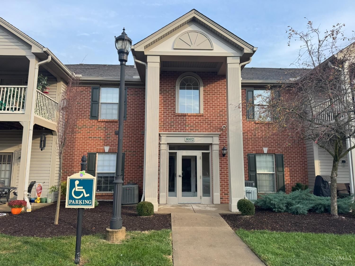 Property Photo:  8002 Pinnacle Point  OH 45069 