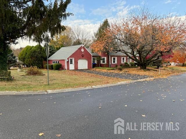 Property Photo:  2 Louise Drive  NJ 08816 