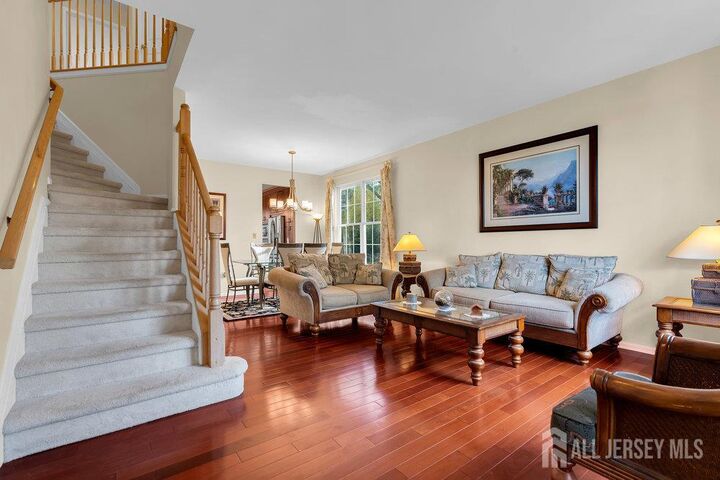 Property Photo: 2 Blacksmith Pass NJ 07722