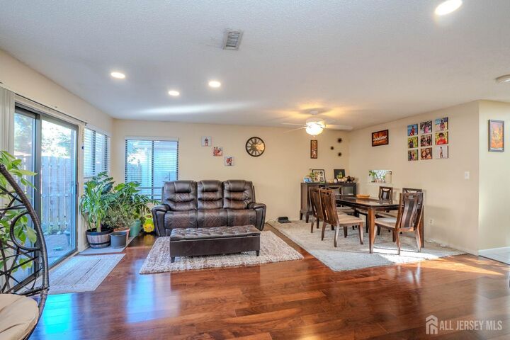 Property Photo:  58 Park Gate Drive  NJ 08820 