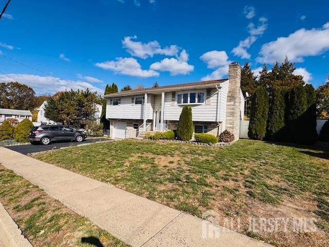 Property Photo: 3 Obrien Avenue NJ 08882