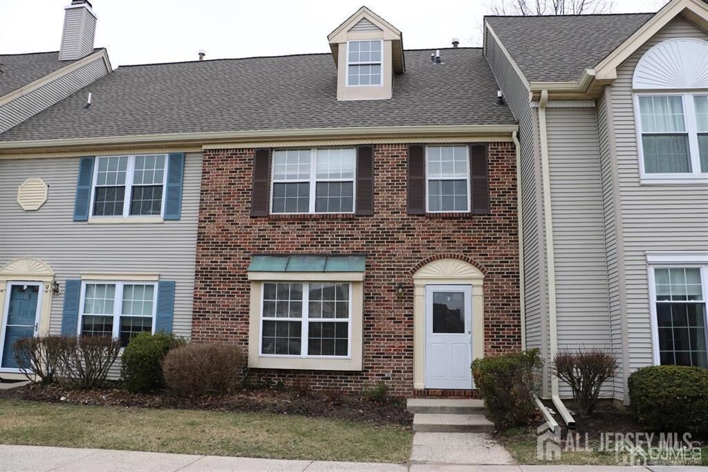 Property Photo:  114 Daniel Court  NJ 08824 