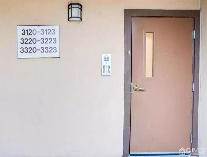 Property Photo: 3121 Sayre Drive NJ 08540