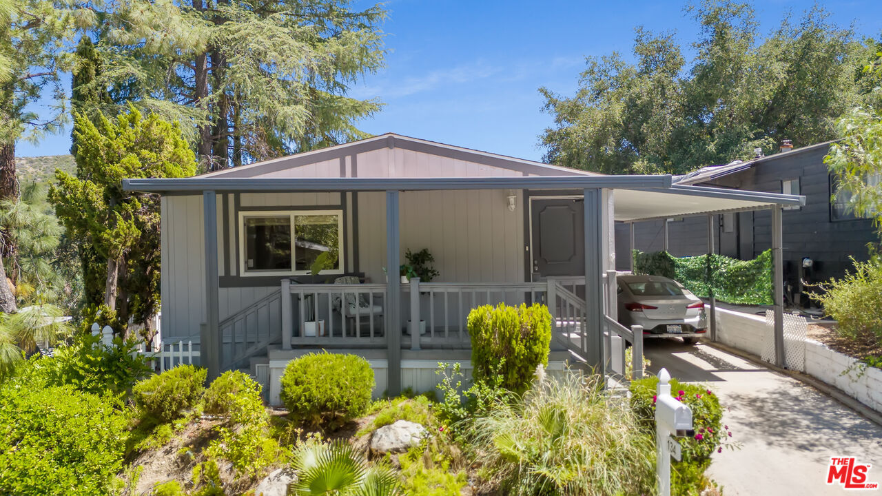 Property Photo: 23777 Mulholland Hwy CA 91302