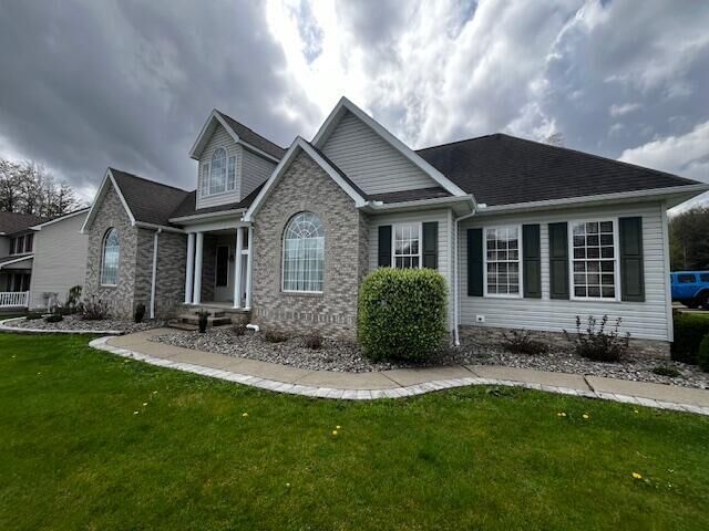 Property Photo: 111 Villa Rd PA 15857