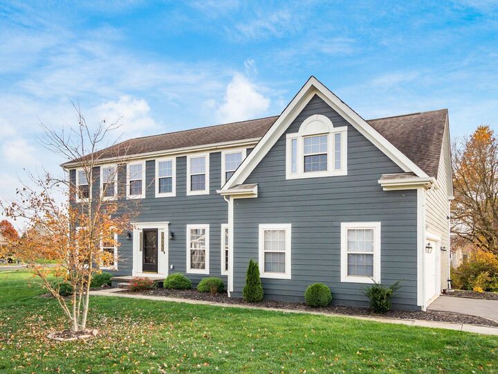 Property Photo:  2478 Silver Hill Street  OH 43035 