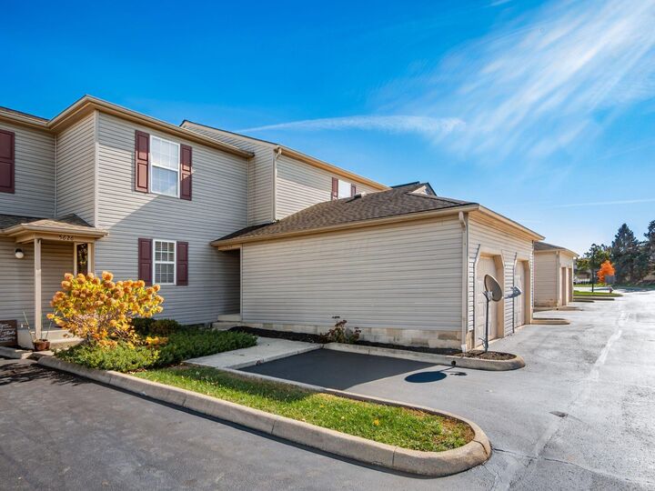 Property Photo:  5624 Wigmore Drive  OH 43235 