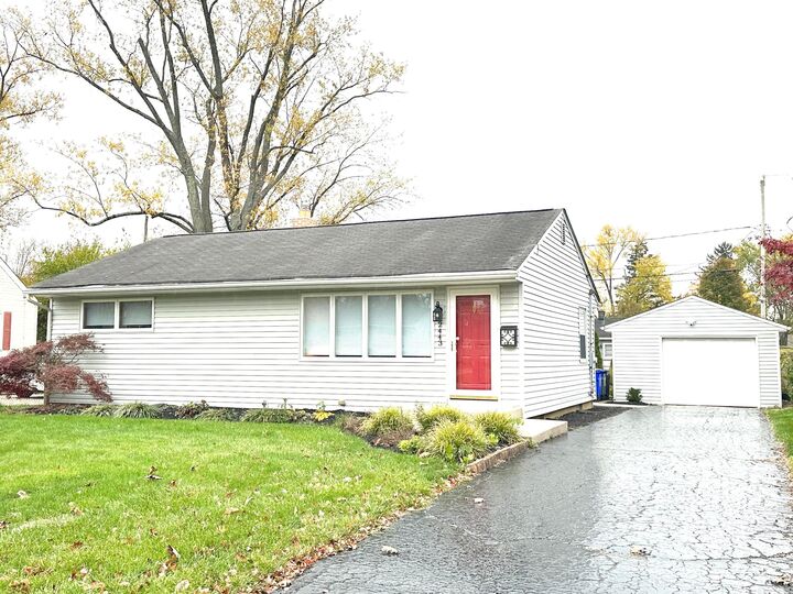 2443 Shrewsbury Road  Upper Arlington OH 43221 photo