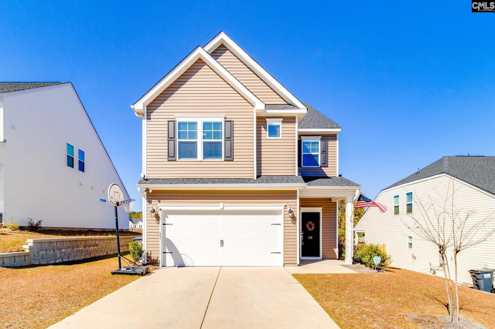 Property Photo: 128 Coppersmith SC 29073