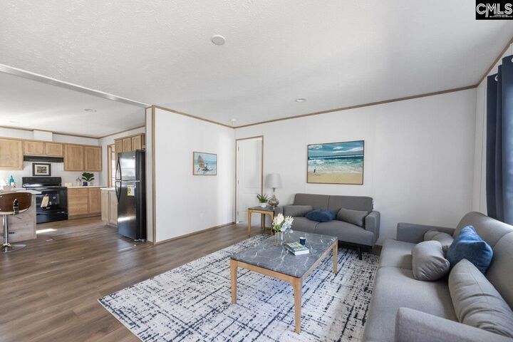 798 Bub Shumpert  Pelion SC 29123 photo