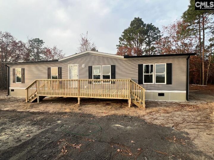 798 Bub Shumpert  Pelion SC 29123 photo