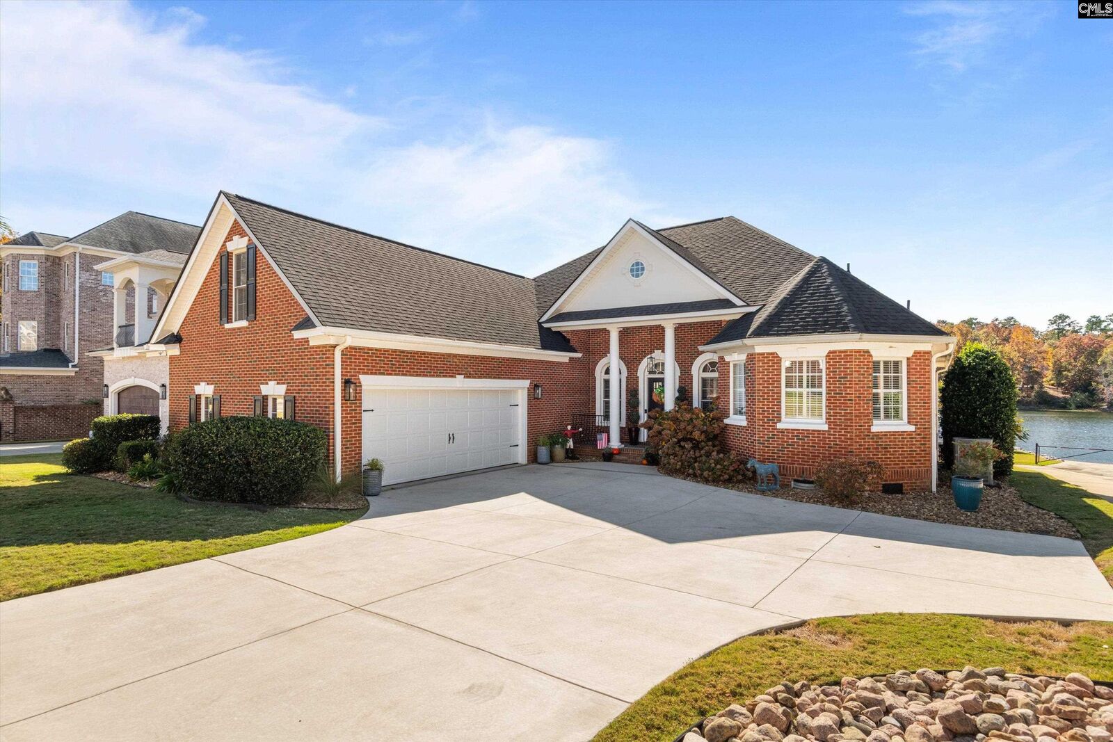 Property Photo:  217 Palm Lake  SC 29212-8747 