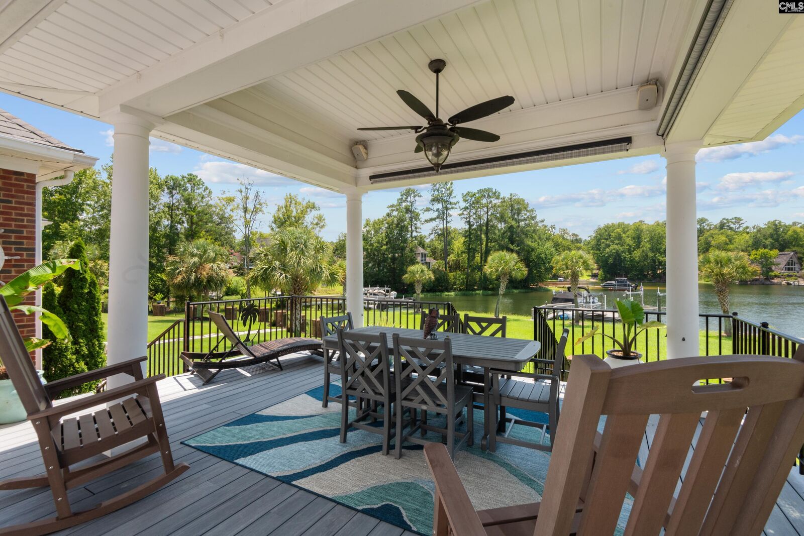 Property Photo: 217 Palm Lake SC 29212-8747