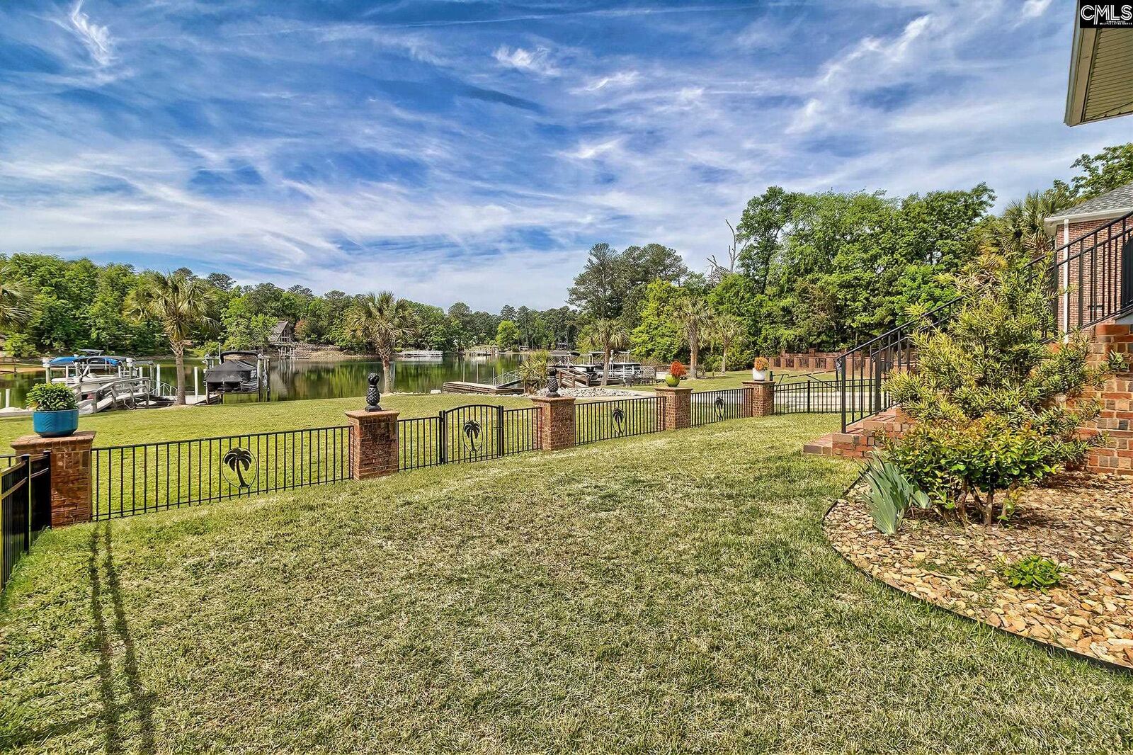 Property Photo:  217 Palm Lake  SC 29212-8747 