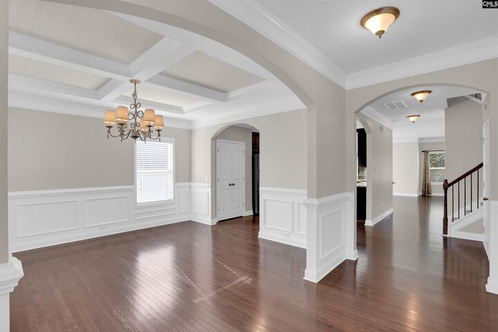 Property Photo: 317 Eagle Claw SC 29036